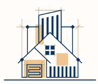 Alberto General Construction Logo